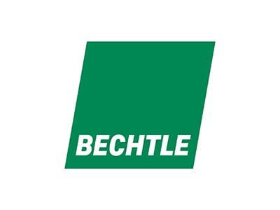 Bechtle logo